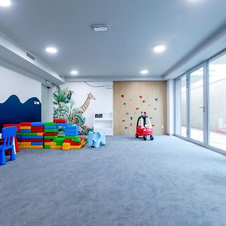 Resort Apartamenty Klifowa Rewal 20 Luaran gambar