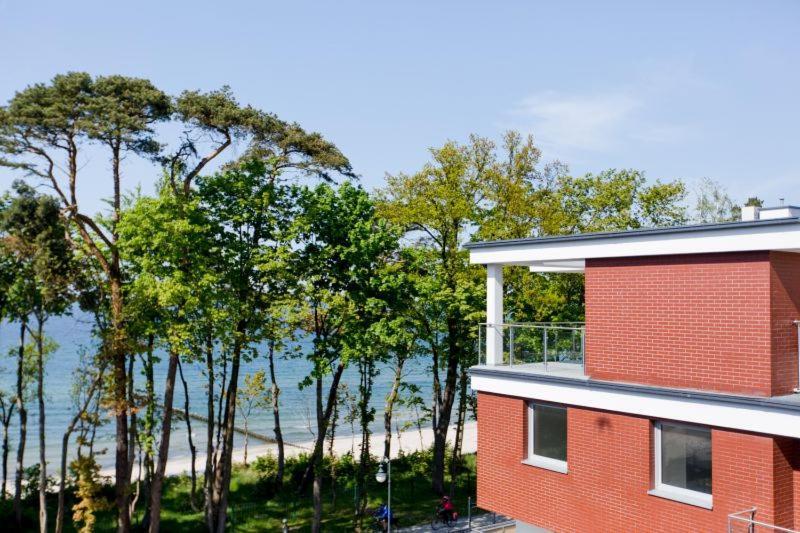 Resort Apartamenty Klifowa Rewal 20 Luaran gambar