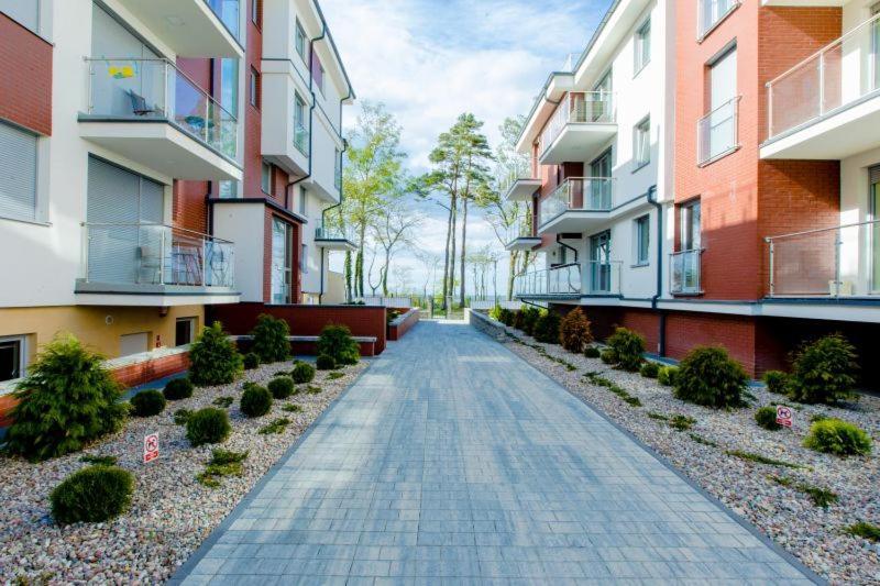 Resort Apartamenty Klifowa Rewal 20 Luaran gambar