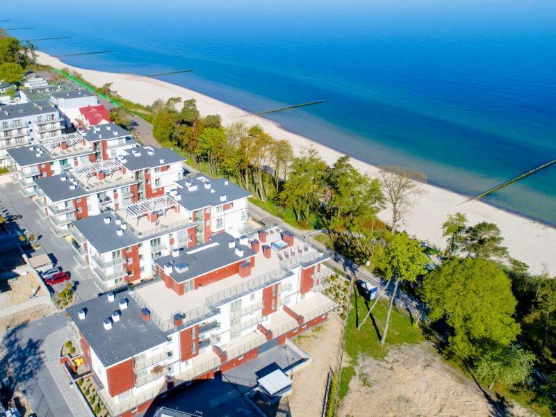 Resort Apartamenty Klifowa Rewal 20 Luaran gambar