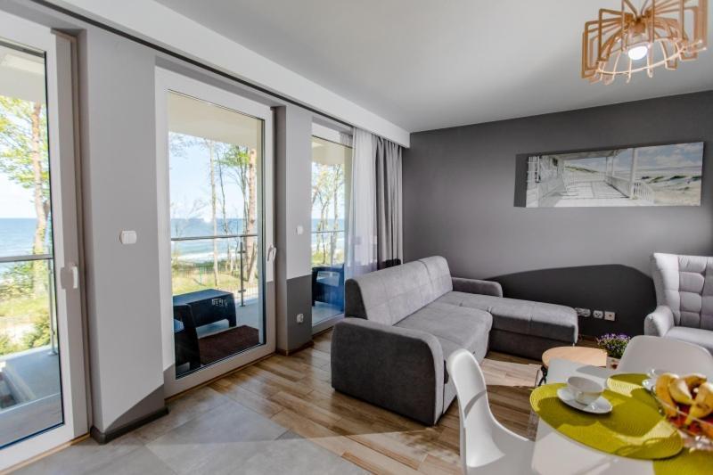Resort Apartamenty Klifowa Rewal 20 Luaran gambar