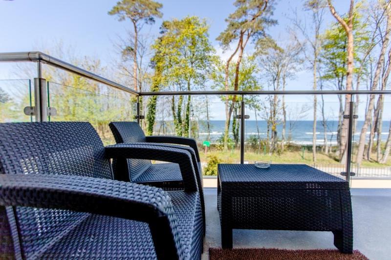 Resort Apartamenty Klifowa Rewal 20 Luaran gambar