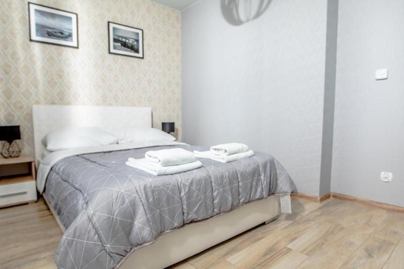 Resort Apartamenty Klifowa Rewal 20 Luaran gambar