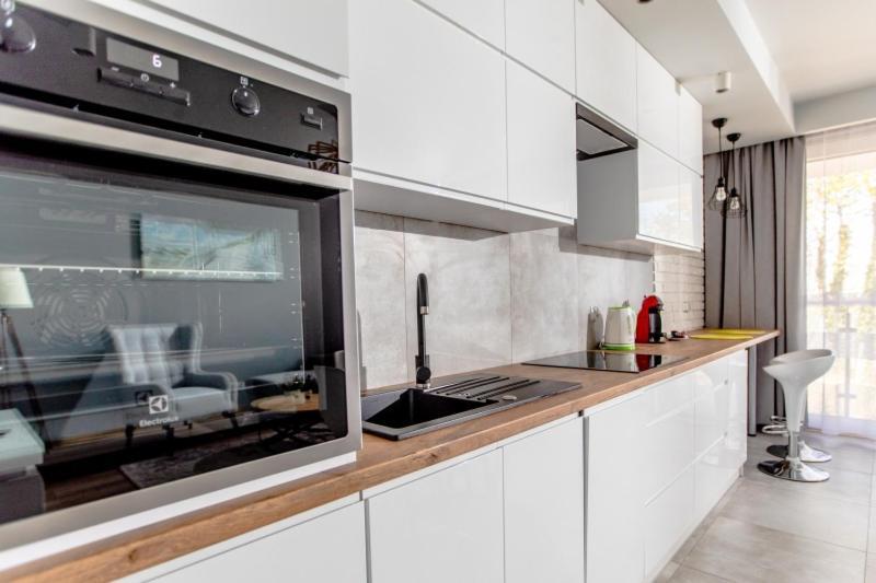 Resort Apartamenty Klifowa Rewal 20 Luaran gambar