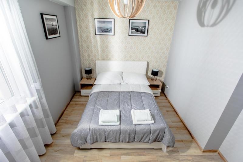 Resort Apartamenty Klifowa Rewal 20 Luaran gambar